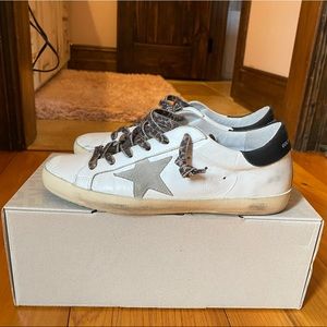 Golden Goose sneakers
